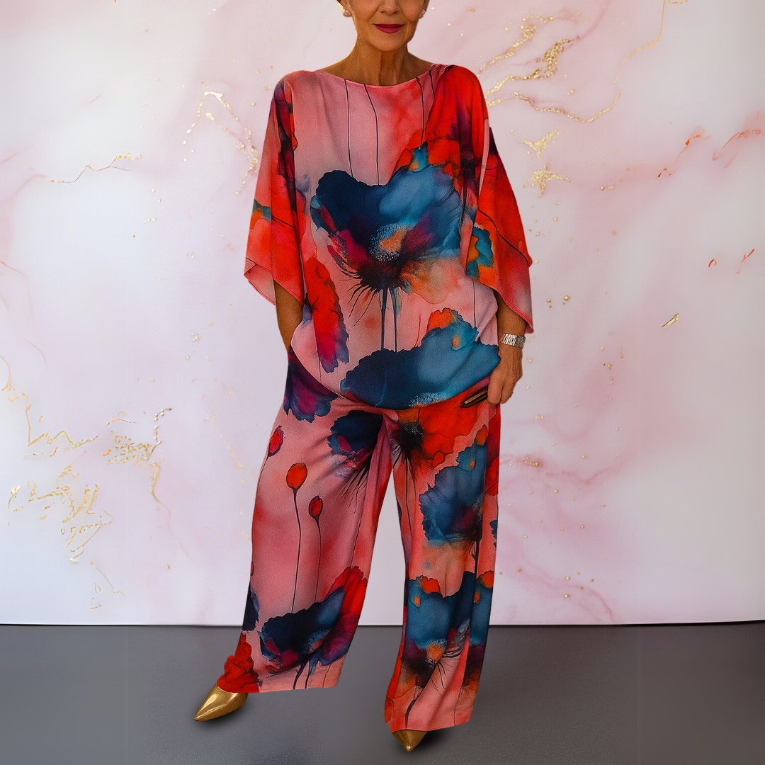 Monica – Zweiteiliges Set