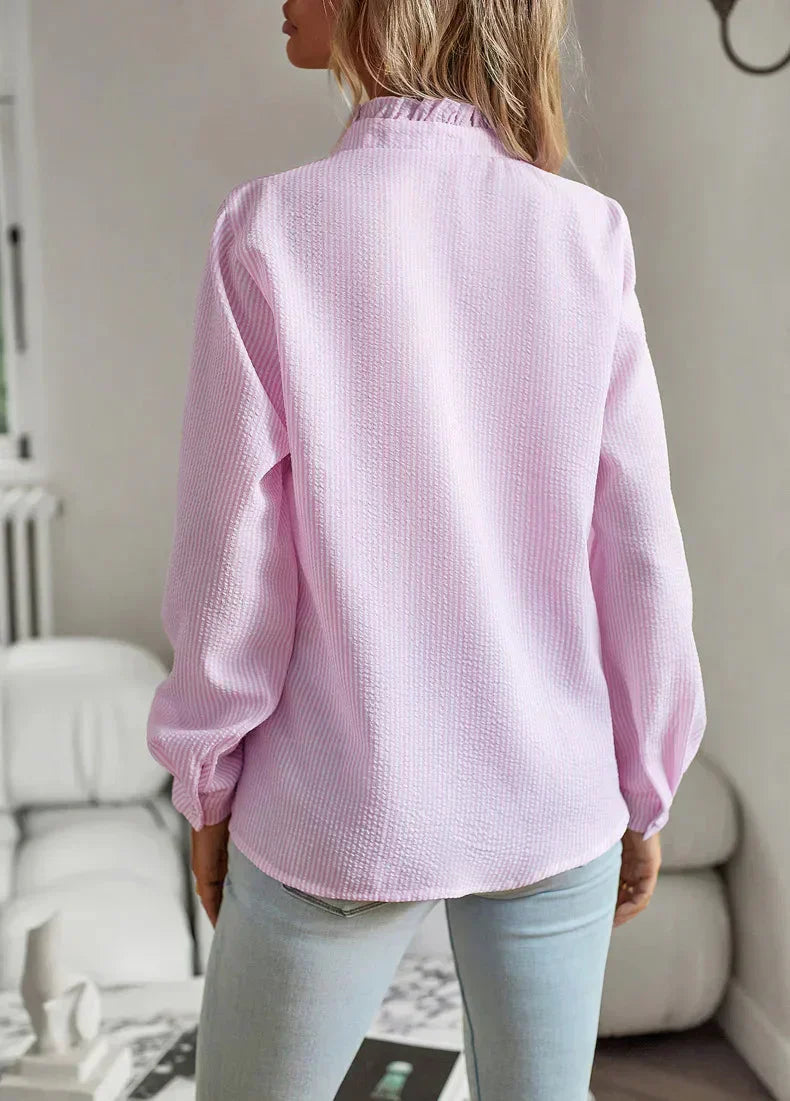 ROSILDA I ELEGANTE BLUSE