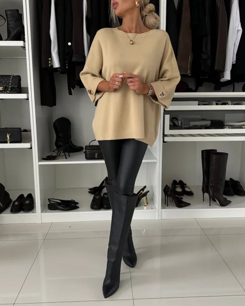 OTHILIA I MODERNE BLUSE