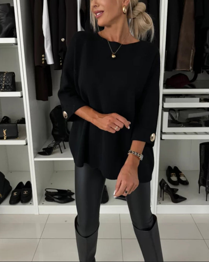 OTHILIA I MODERNE BLUSE