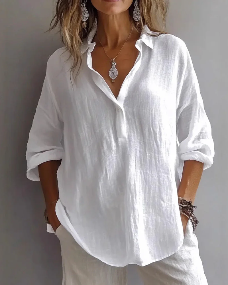 FONOLA - ELEGANTE BLUSE