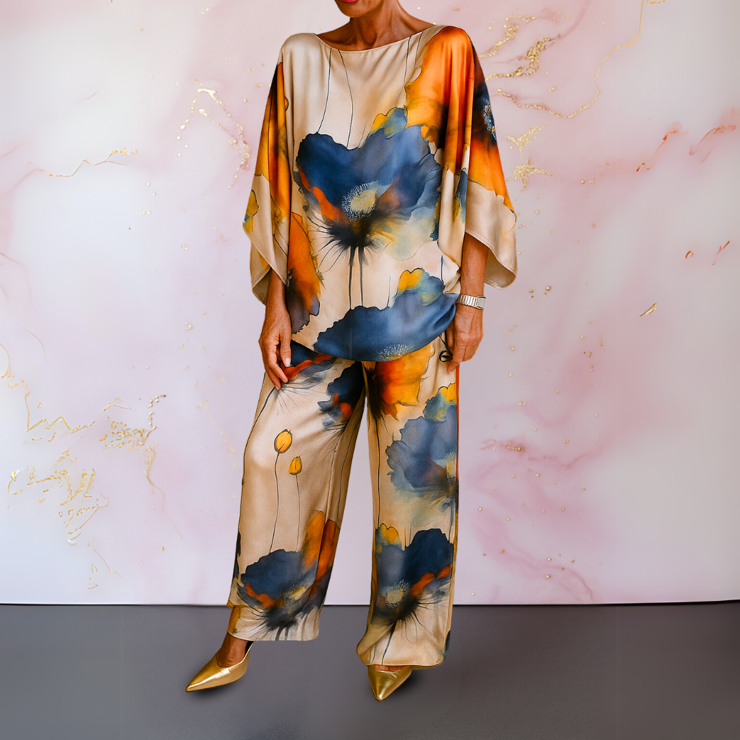 Monica – Zweiteiliges Set