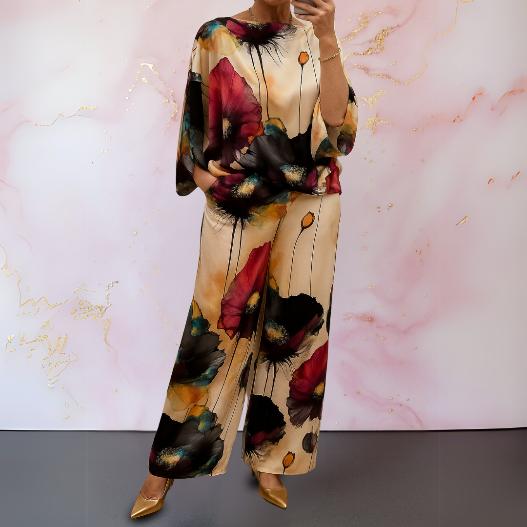 Monica – Zweiteiliges Set