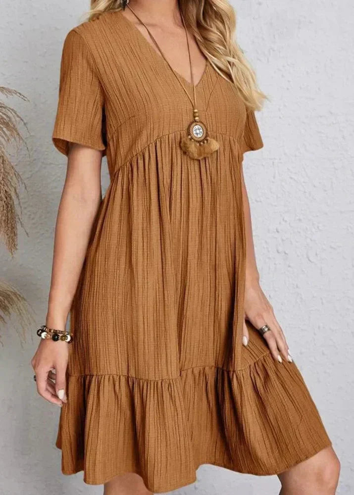 Chiara™ - Elegantes Kleid