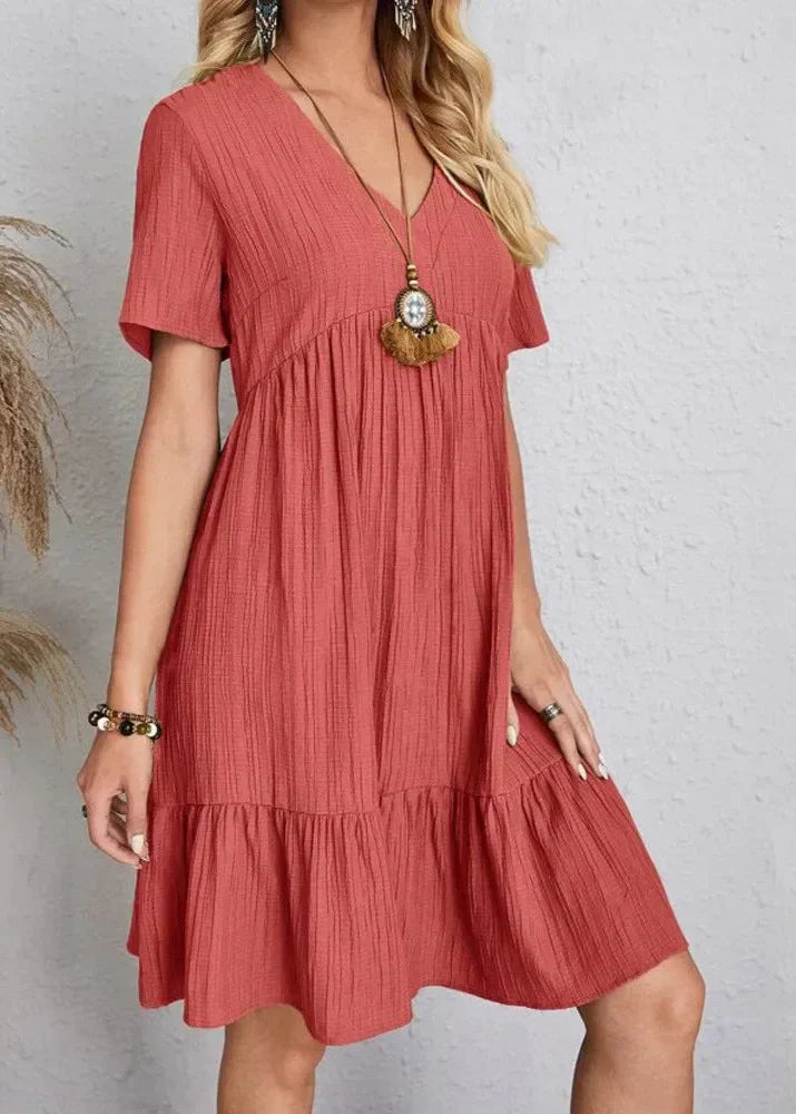 Chiara™ - Elegantes Kleid