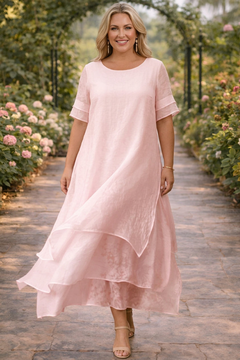 April™ | Elegantes Kleid
