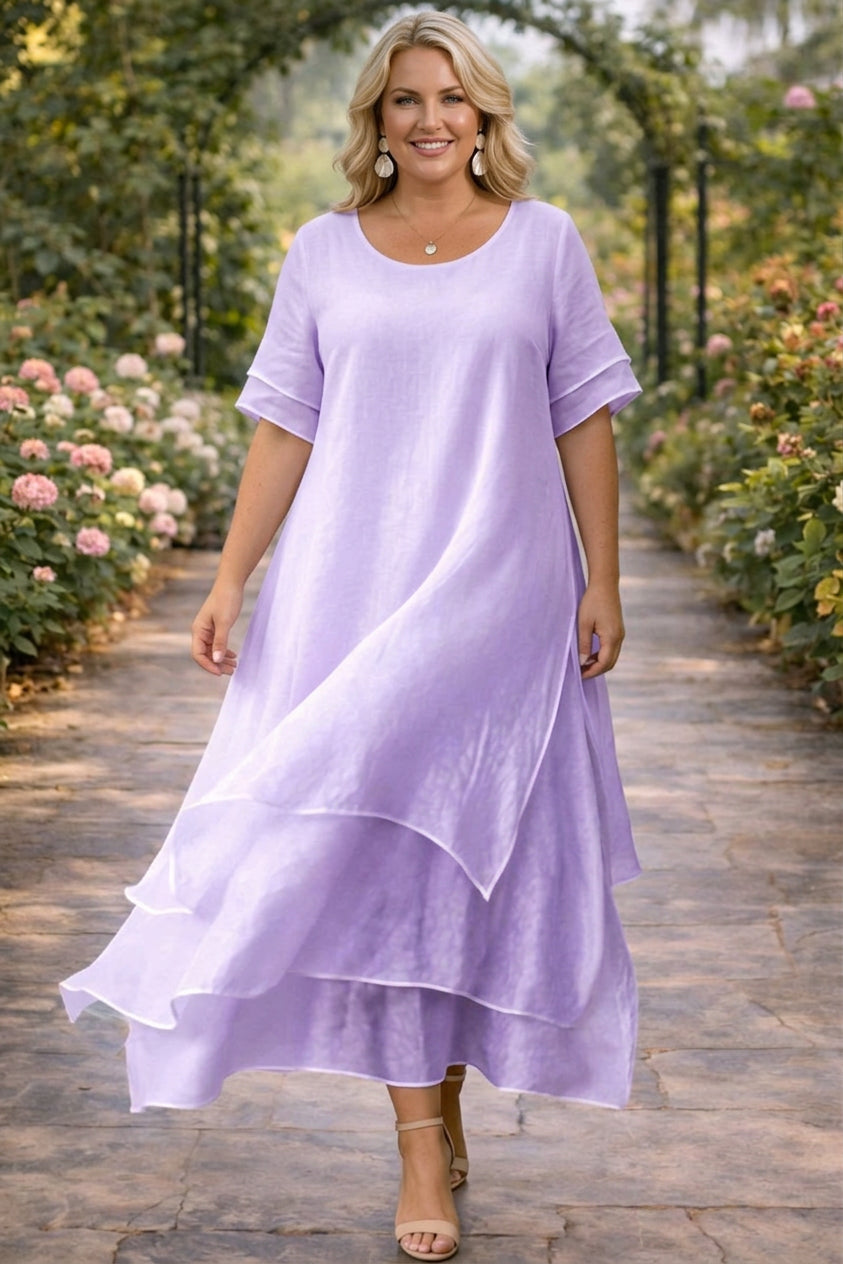 April™ | Elegantes Kleid
