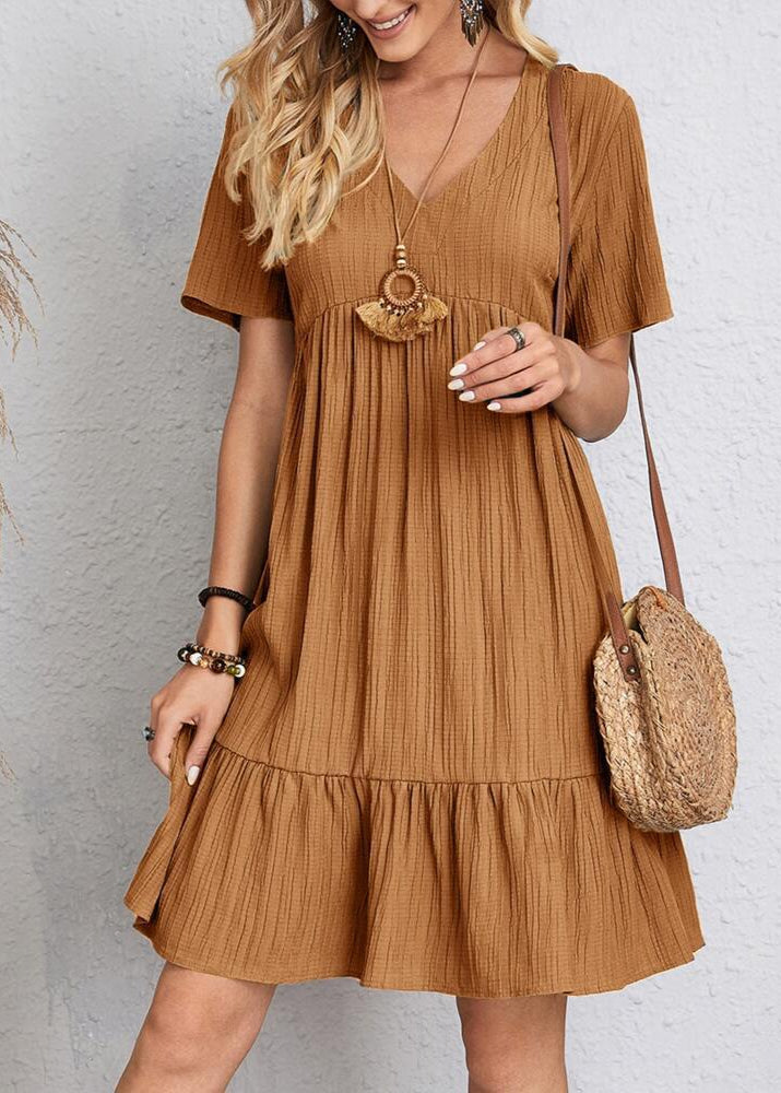 Chiara™ - Elegantes Kleid