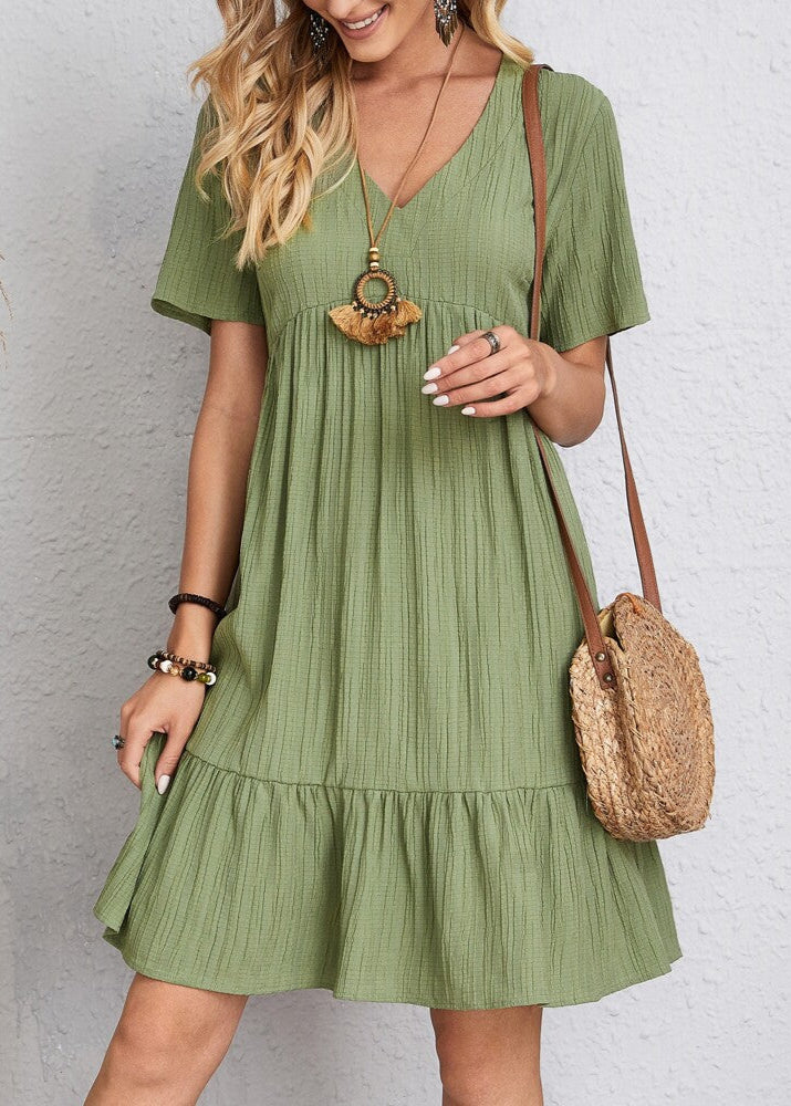 Chiara™ - Elegantes Kleid