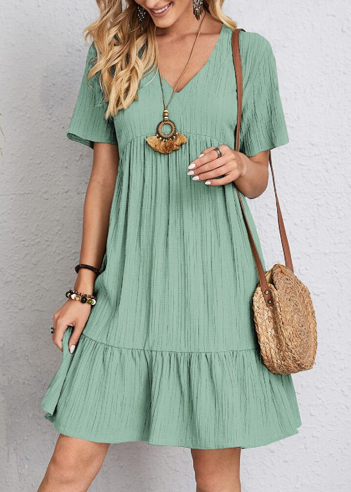 Chiara™ - Elegantes Kleid
