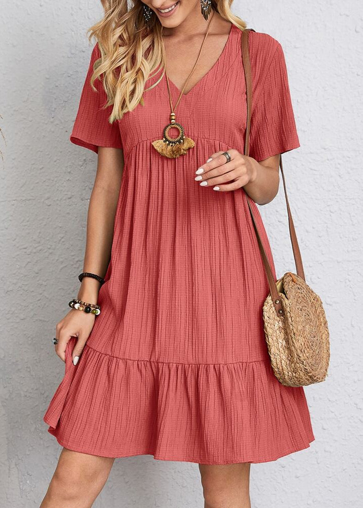 Chiara™ - Elegantes Kleid
