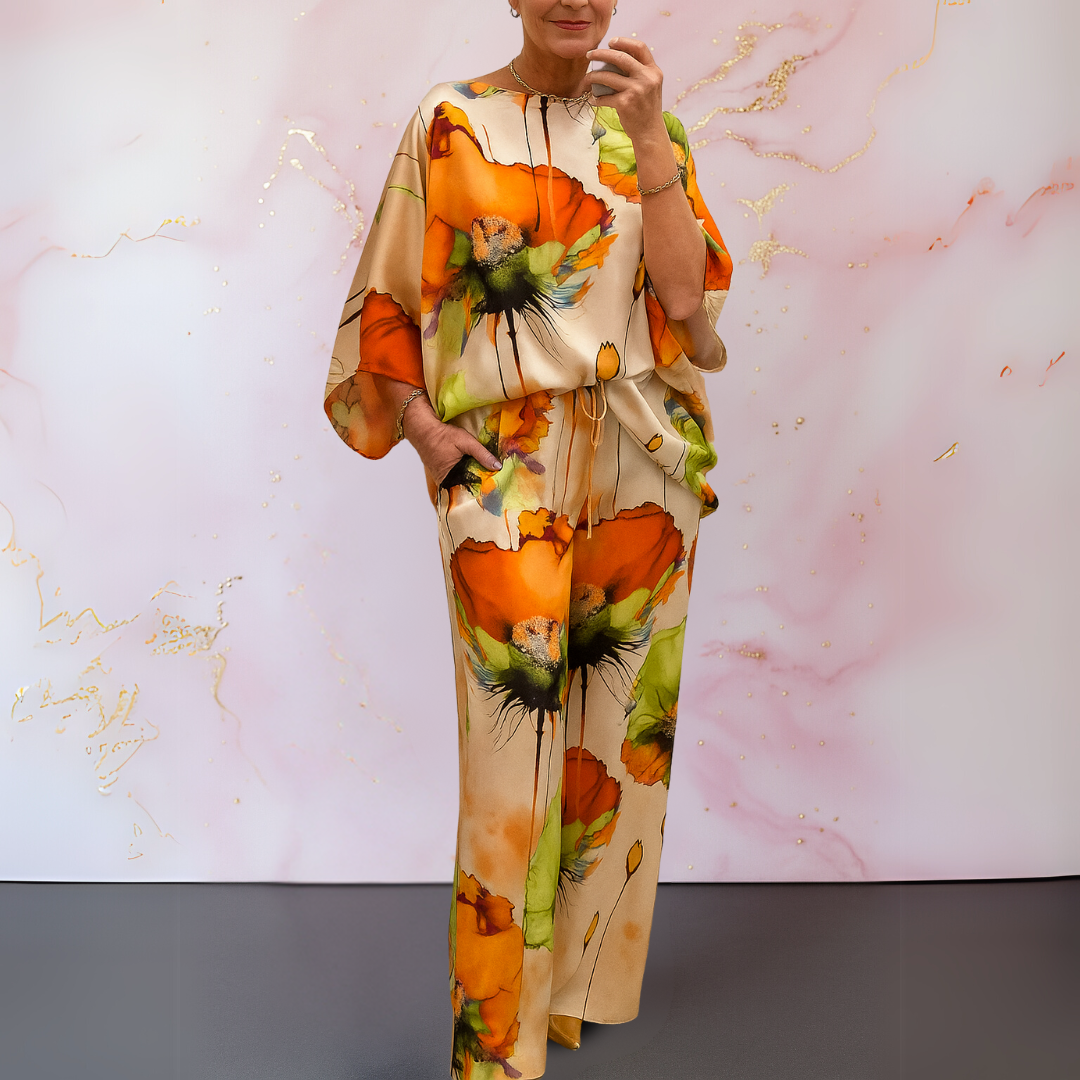 Monica – Zweiteiliges Set