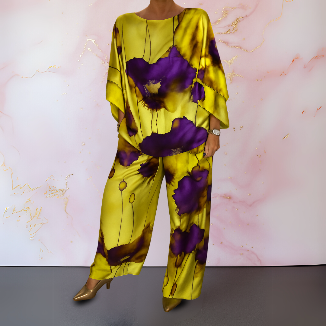 Monica – Zweiteiliges Set