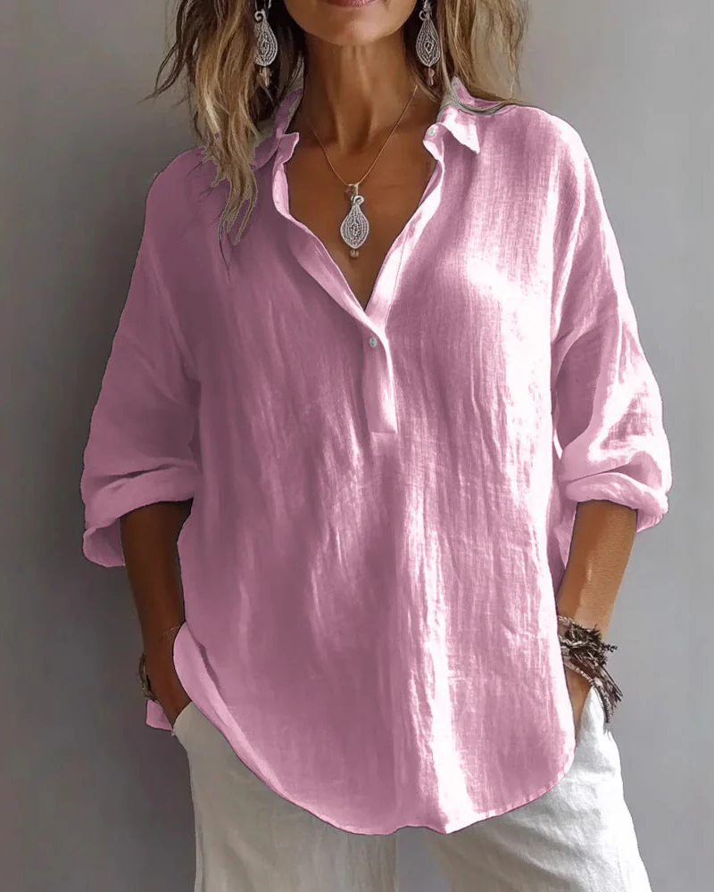 FONOLA - ELEGANTE BLUSE
