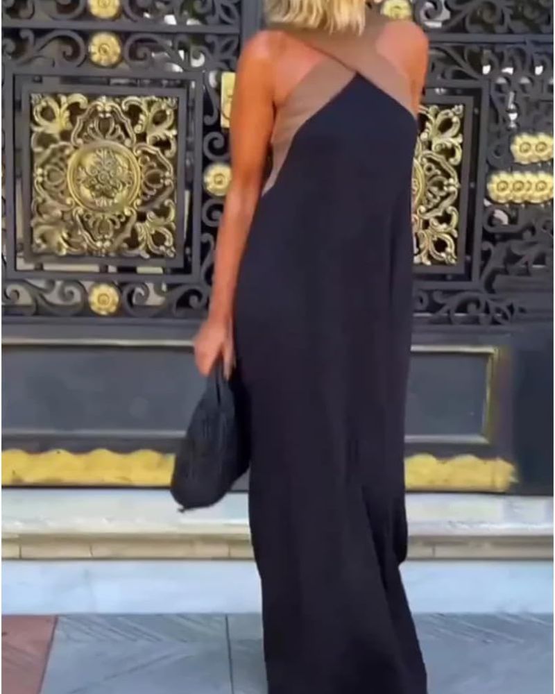 BANSY - STILVOLLES KLEID