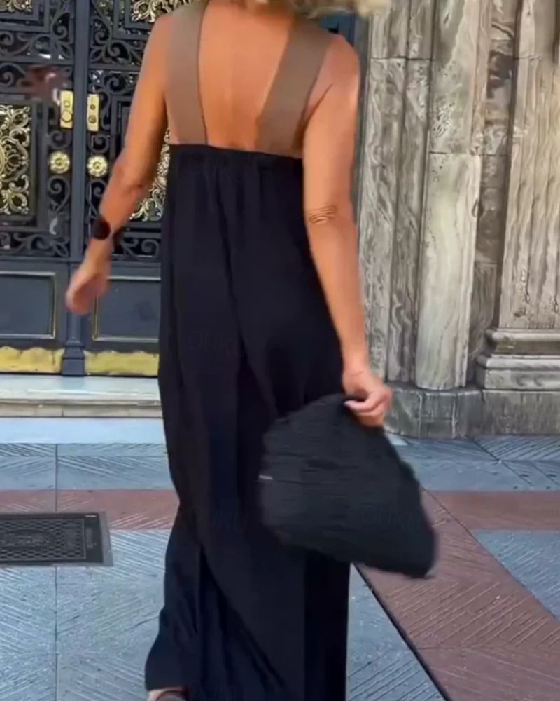 BANSY - STILVOLLES KLEID