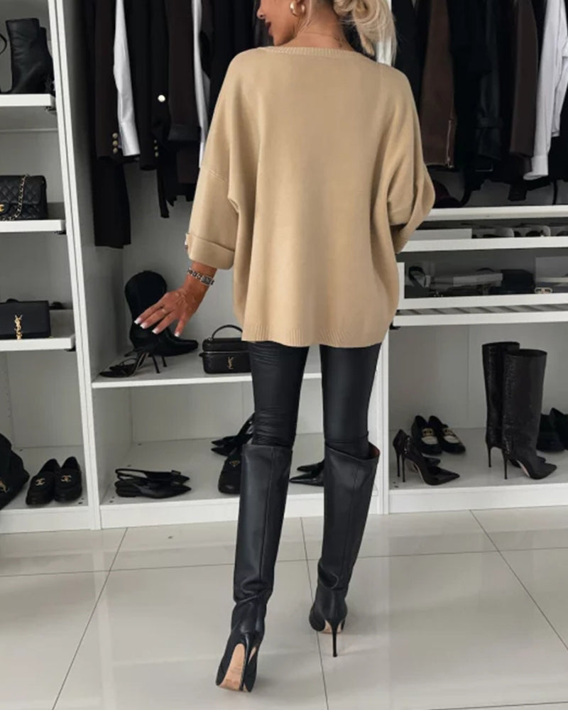 OTHILIA I MODERNE BLUSE