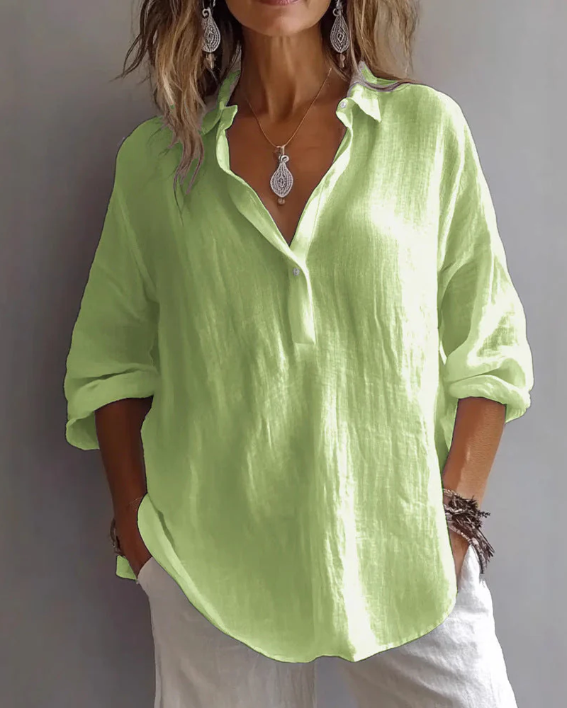 FONOLA - ELEGANTE BLUSE