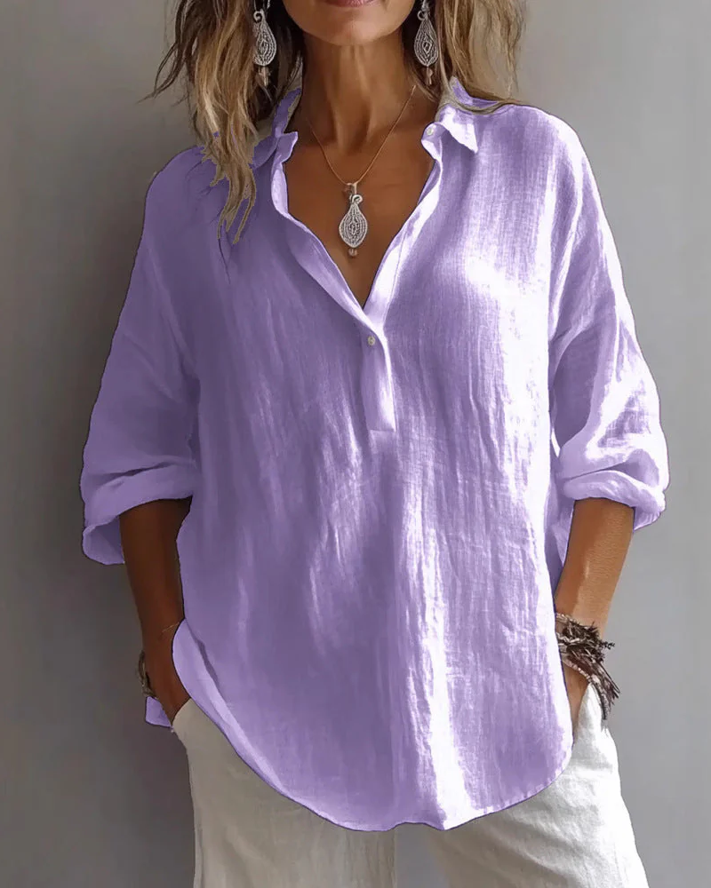 FONOLA - ELEGANTE BLUSE