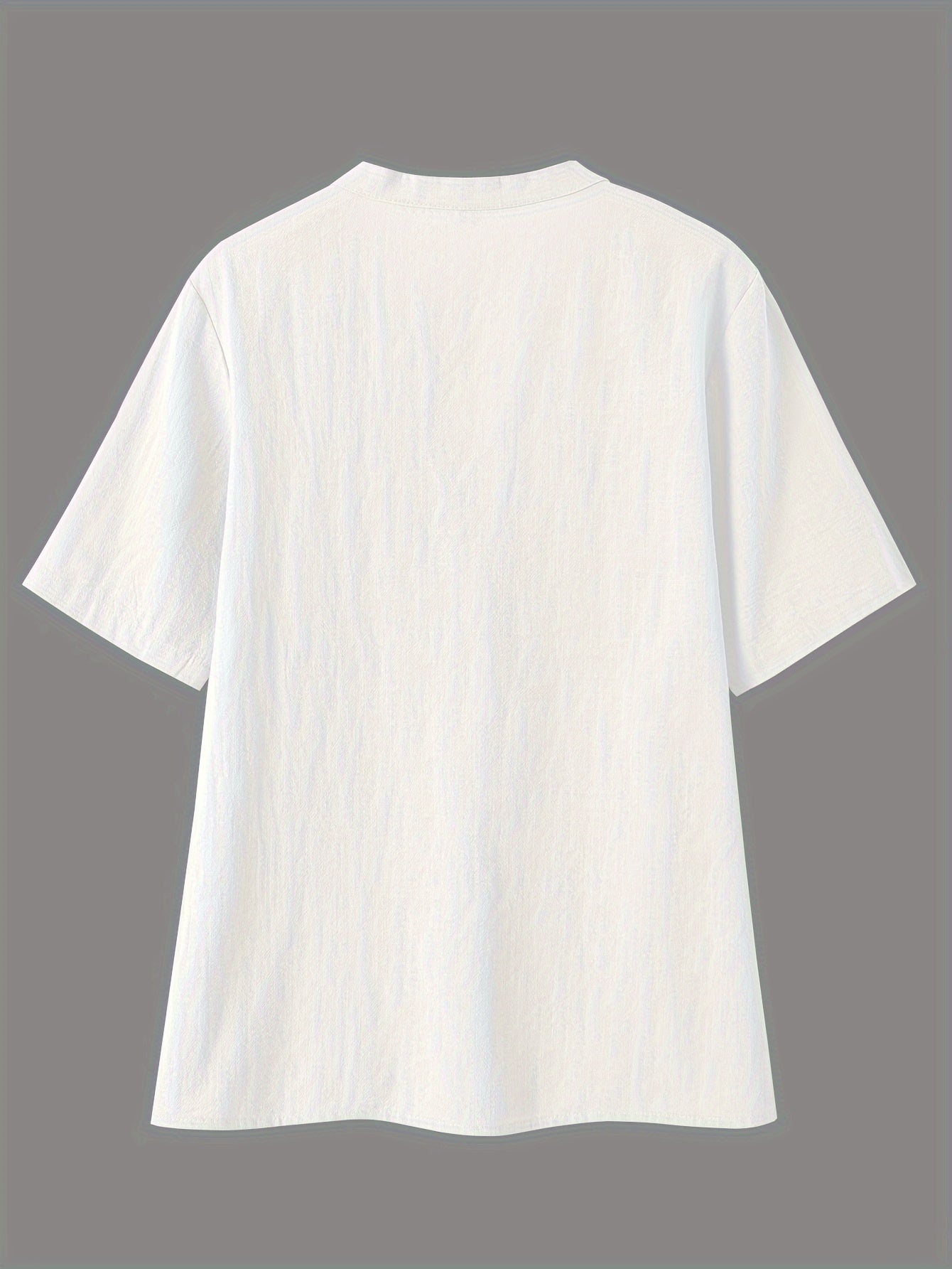 Tara - Elegante V-Ausschnitt Bluse