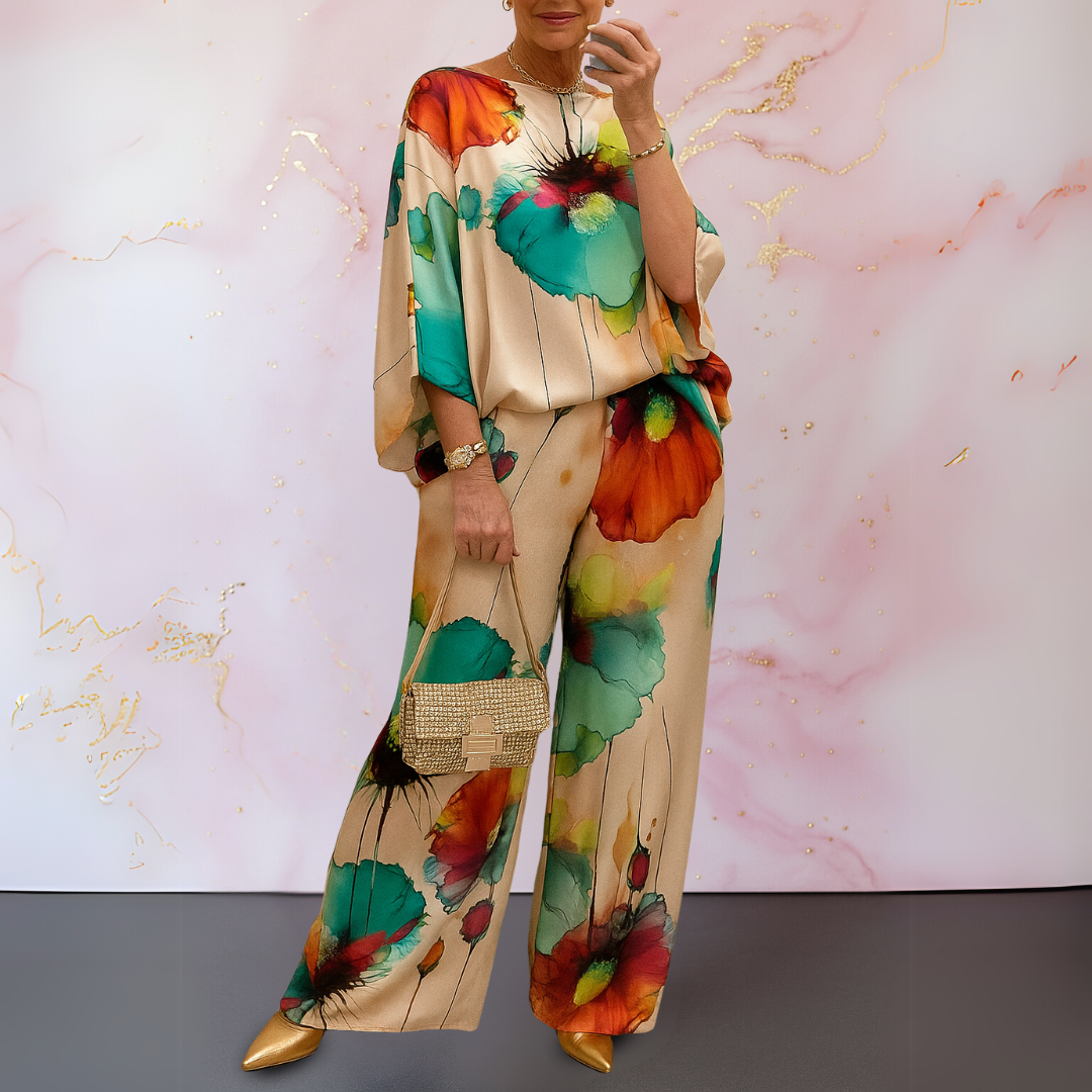 Monica – Zweiteiliges Set