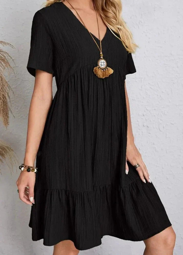 Chiara™ - Elegantes Kleid