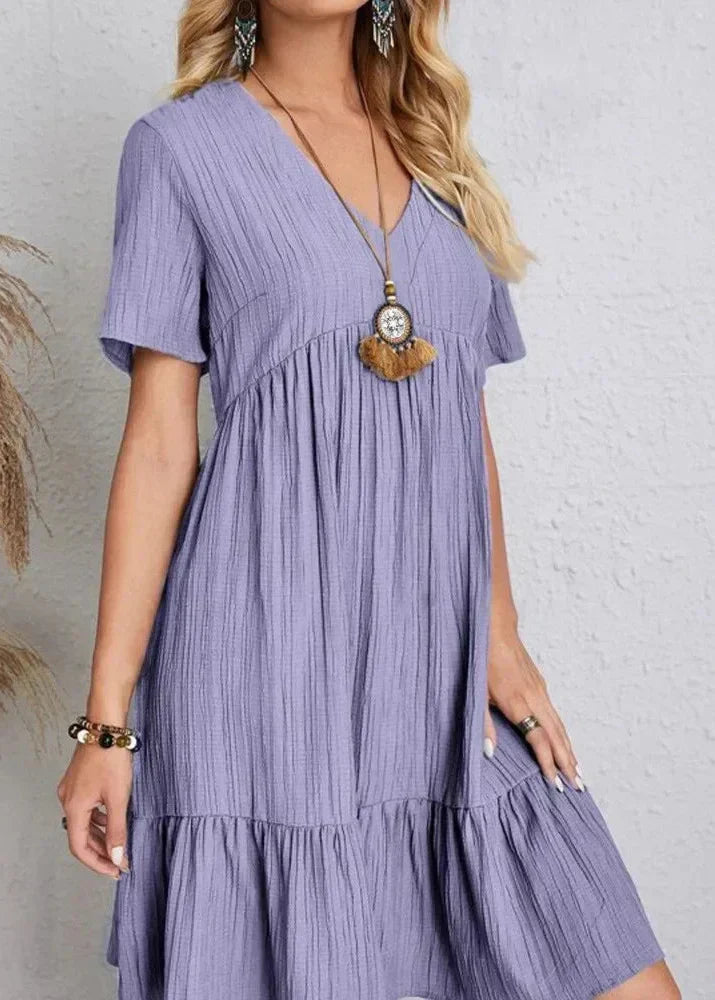 Chiara™ - Elegantes Kleid