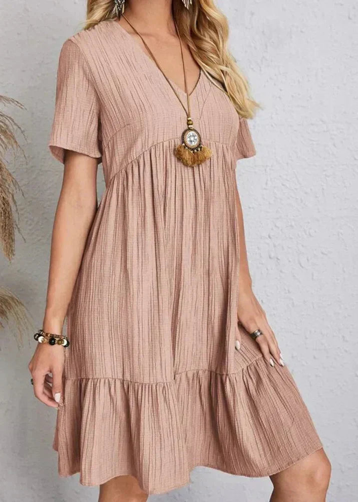 Chiara™ - Elegantes Kleid