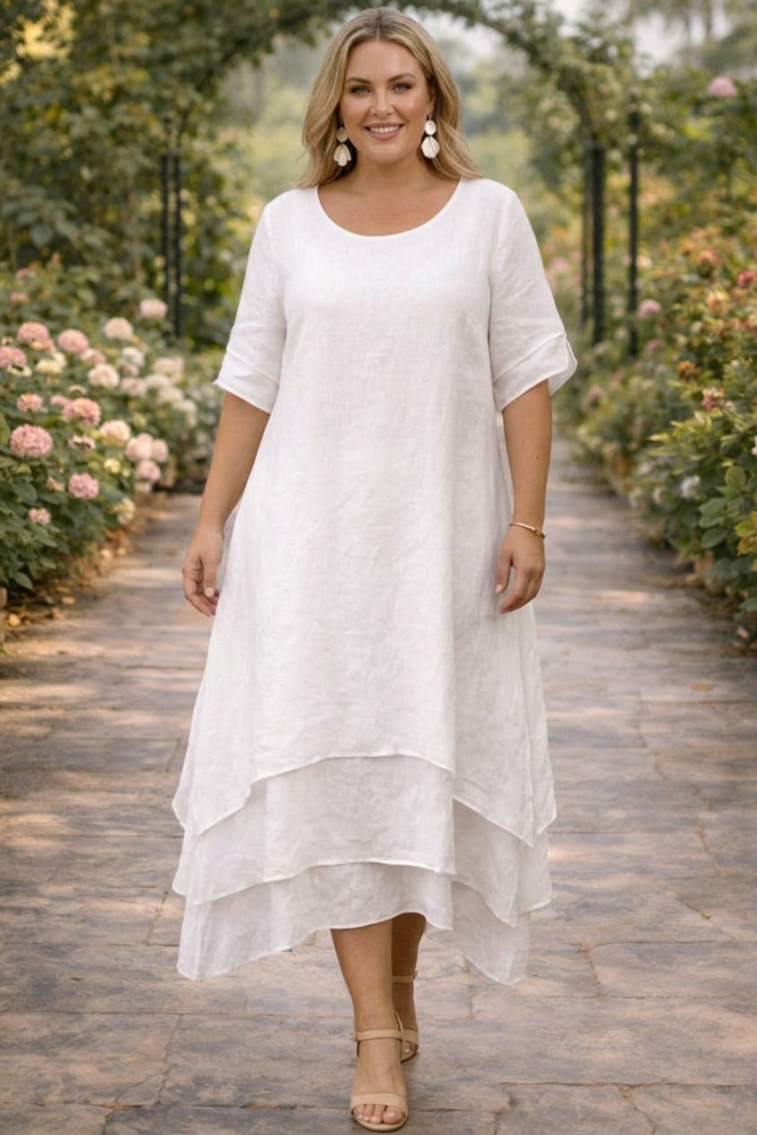 April™ | Elegantes Kleid