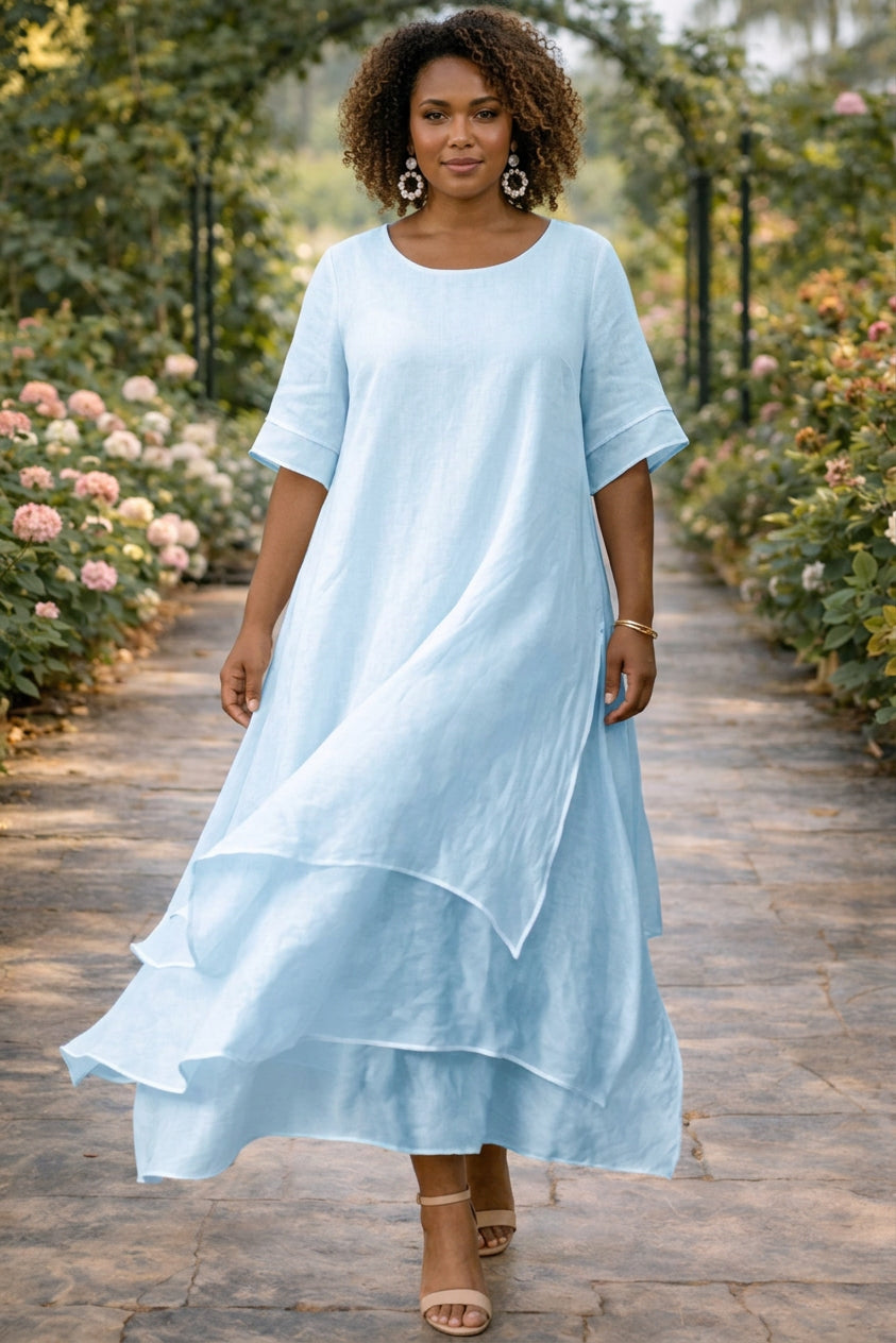April™ | Elegantes Kleid