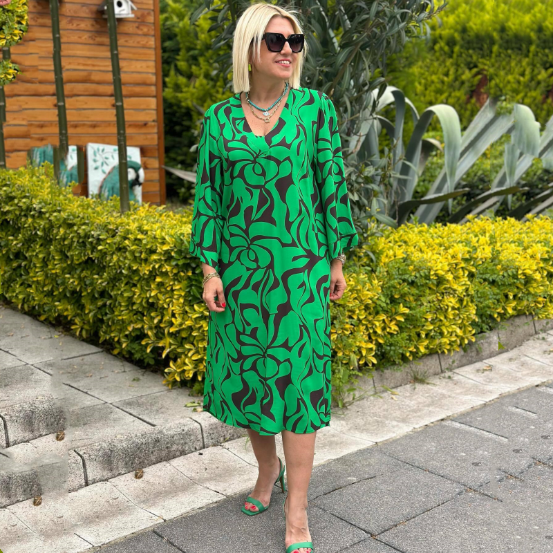 Lina – Elegantes Kleid