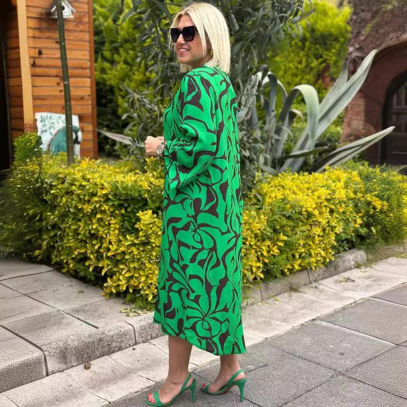 Lina – Elegantes Kleid