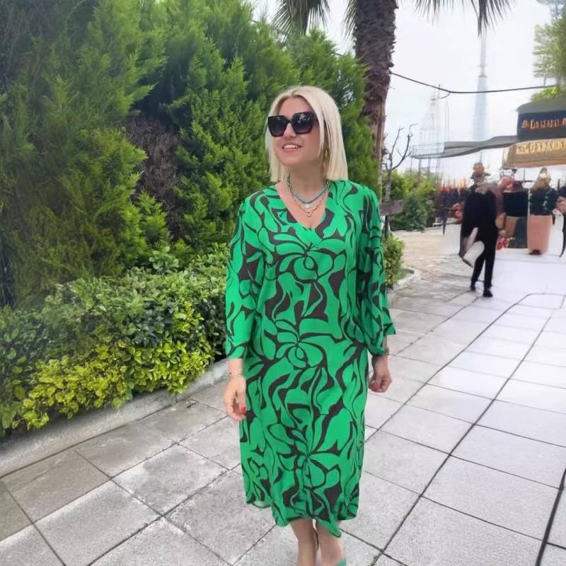Lina – Elegantes Kleid
