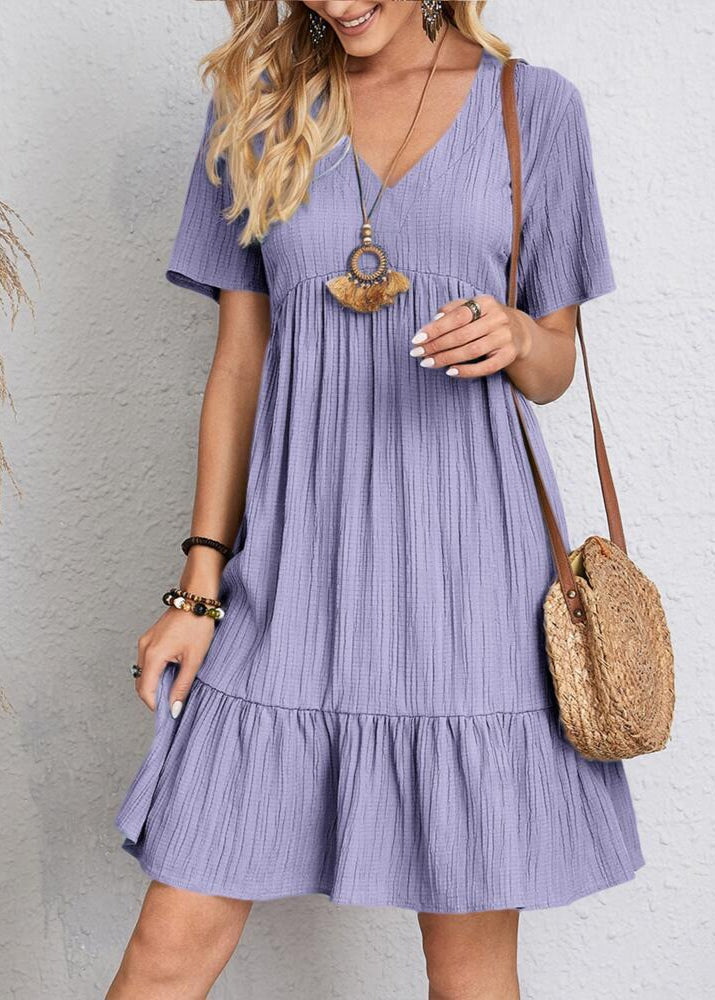 Chiara™ - Elegantes Kleid